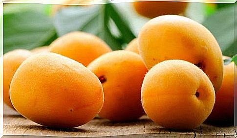 apricots