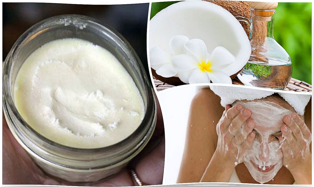 2 ingredients to rejuvenate facial skin