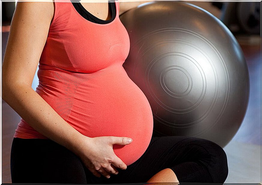 4 ways to exercise during pregnancy