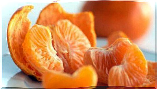 Tangerine-peel-tea-to-prevent-cancer