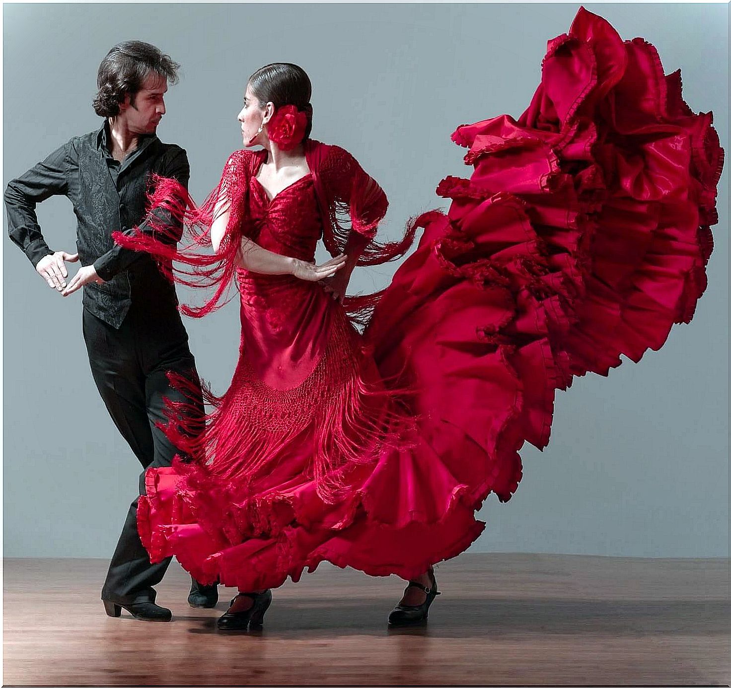 flamenco