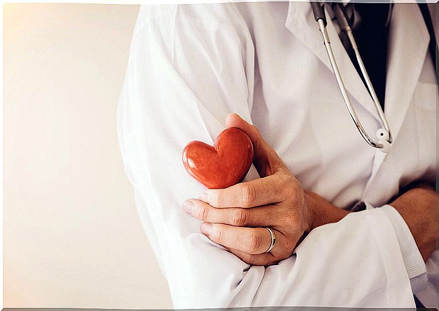 5 habits that help prevent a heart attack