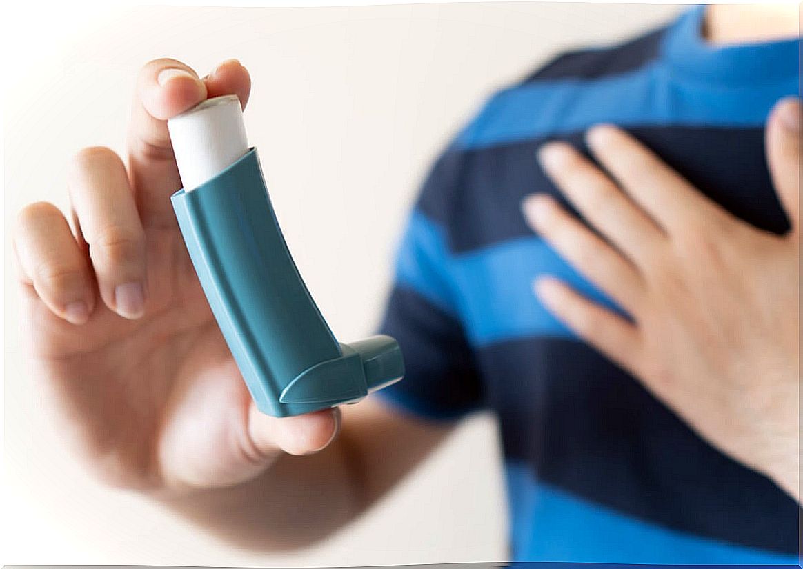 Types of asthma and their characteristics