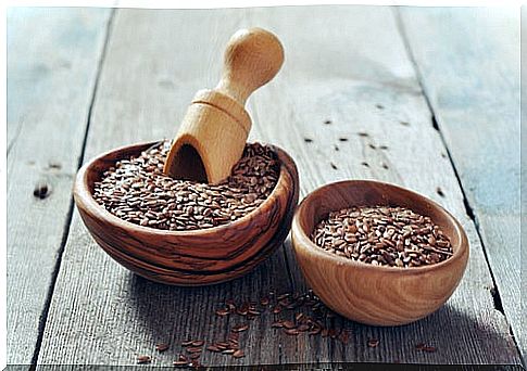 Flax seeds benefits