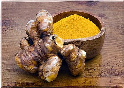 Turmeric