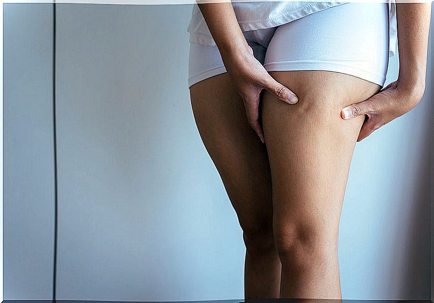 6 exercises to combat sagging legs