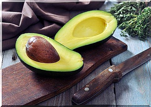 Avocado or avocado