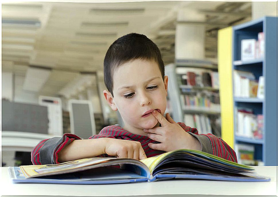 8 benefits of reading for children