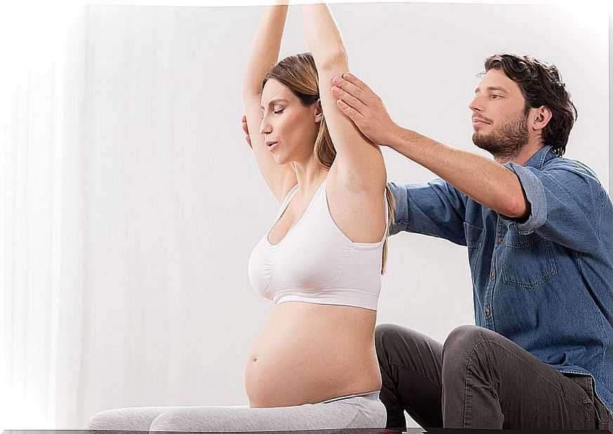 How Breathing Techniques Help With Childbirth