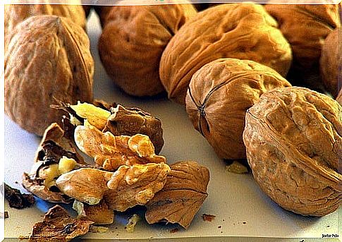 Walnuts