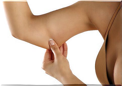 How to Naturally Eliminate Sagging Arms