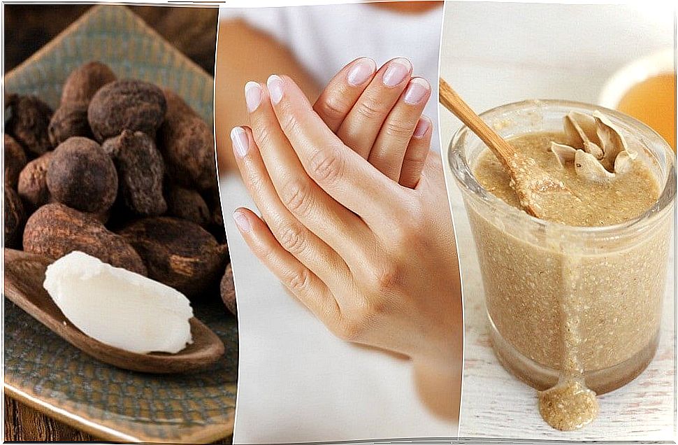 How to hydrate your hands with 5 home remedies