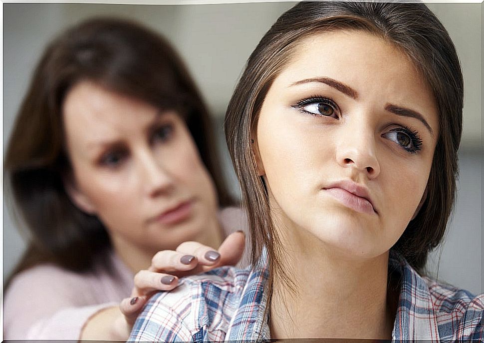 How to know if your teenager is lying to you