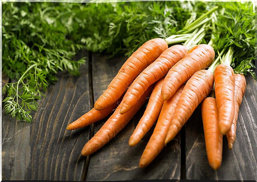 Carrots