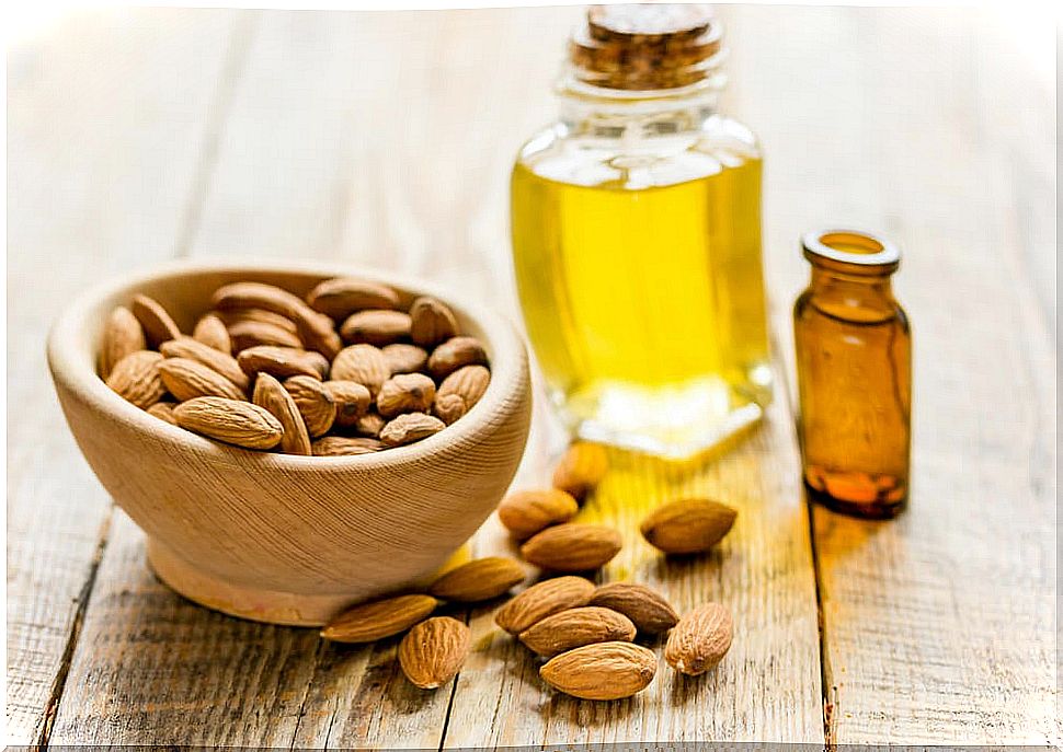 Almond oil remedies to take care of your skin