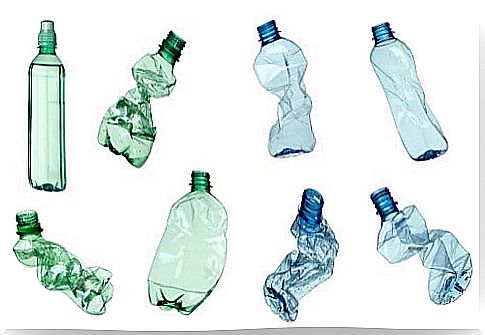 plastic pollution