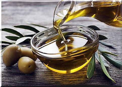 olive-oil to reduce arthritis