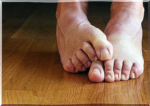 What to know about athlete's foot