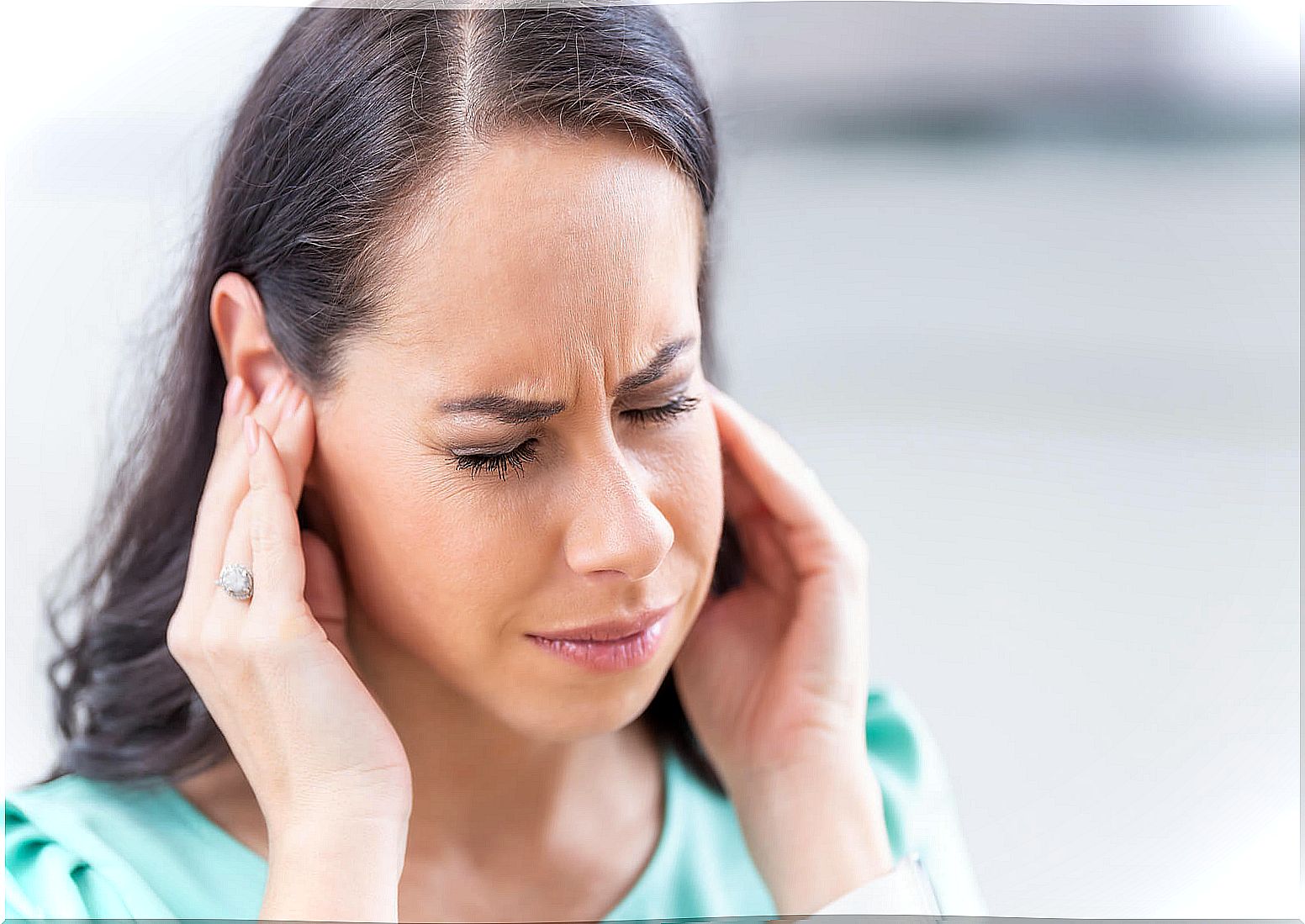 Tinnitus, those annoying ringing in the ears: causes and treatments