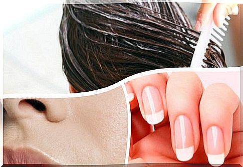 The 5 best natural ingredients to take care of your skin, hair and nails