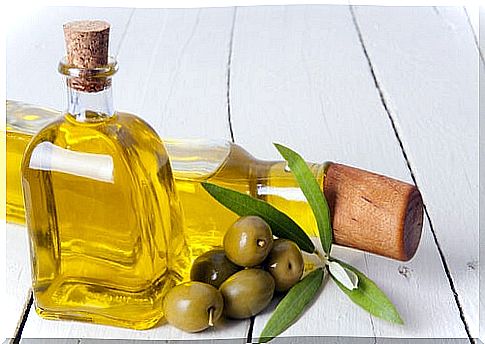 Olive oil