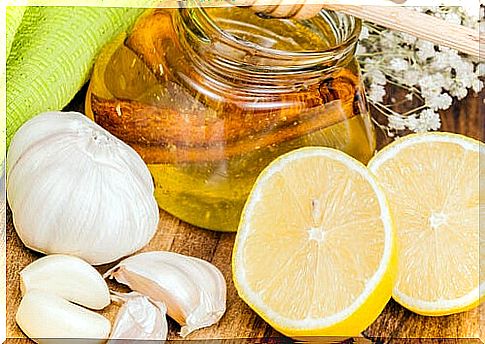 Lemon and garlic remedy, how to rejuvenate your arteries