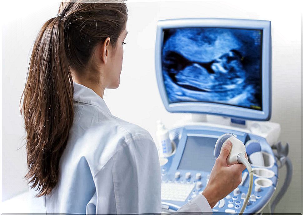 What is an ultrasound