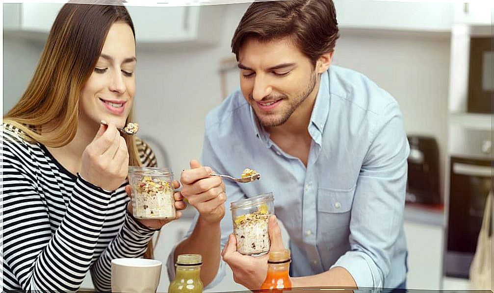 Why is oatmeal so healthy?  Tips to consume it